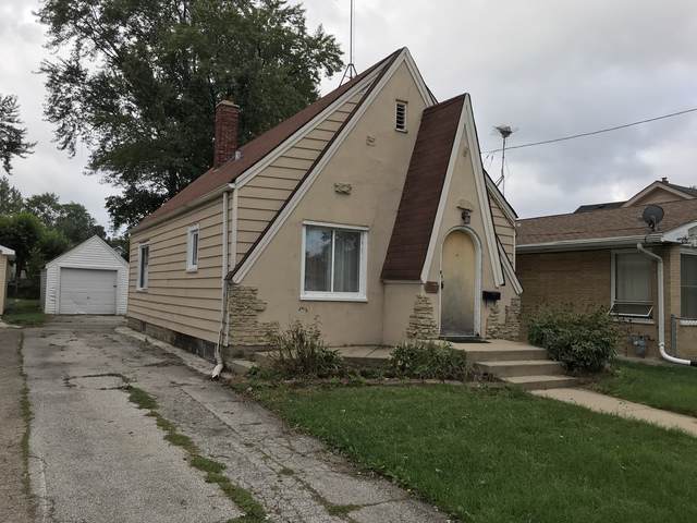 1111 Grove Street - Photo 1