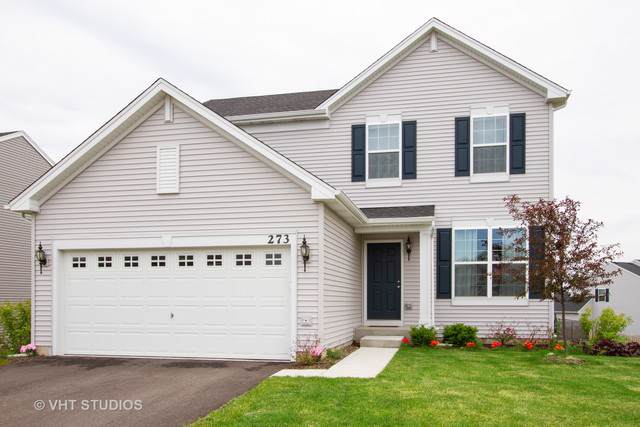273 Monarch Lane - Photo 1