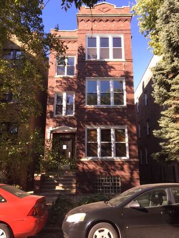 816 Leavitt Street - Photo 1