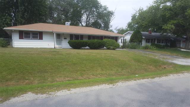 18940 Anthony Avenue - Photo 1