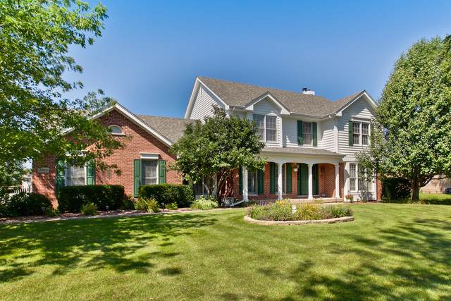 6911 Edgewood Court - Photo 1