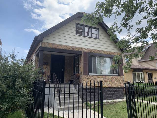 9925 Perry Avenue - Photo 1