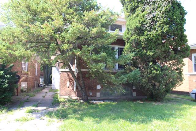11708 Parnell Avenue - Photo 1