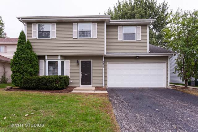 1733 Cumberland Road - Photo 1