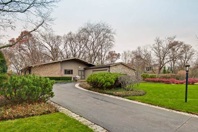743 Morningside Drive - Photo 1
