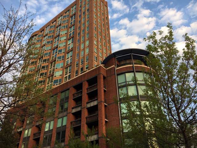 600 Kingsbury Street - Photo 1