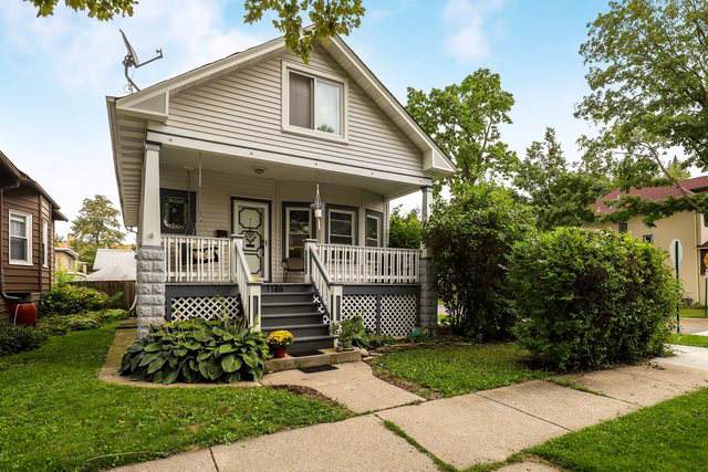 1146 Humphrey Avenue - Photo 1