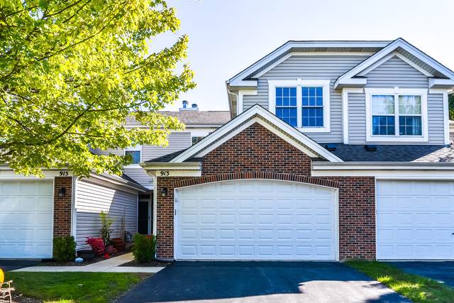 913 Highgate Lane - Photo 1