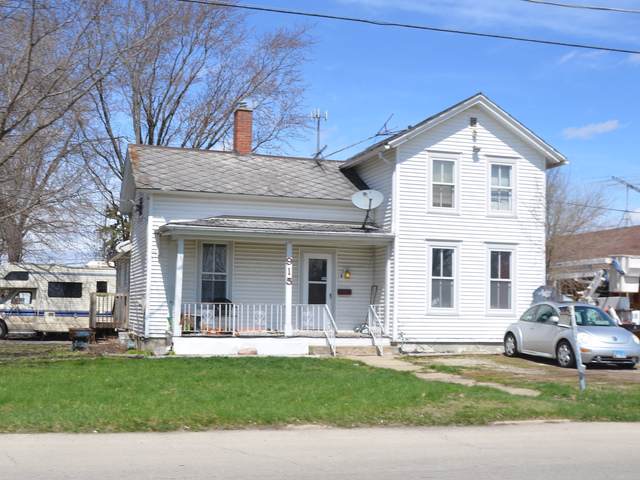 915 Church Street - Photo 1