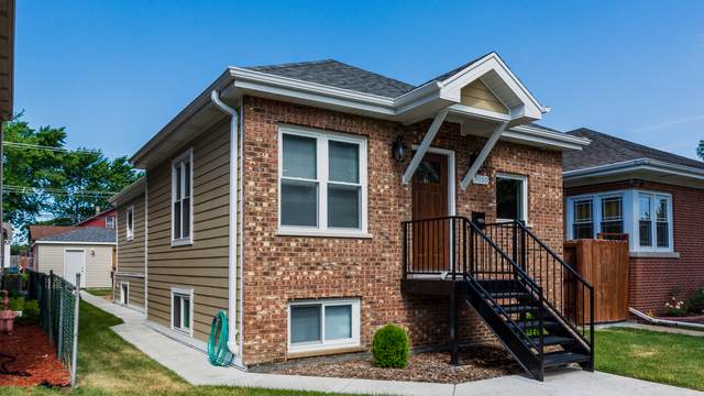 3050 Olcott Avenue - Photo 1