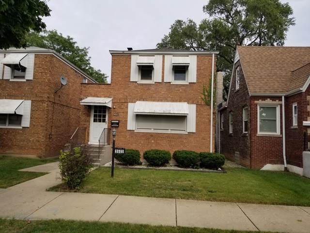 9603 Indiana Avenue - Photo 1