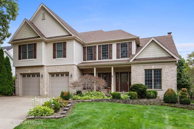 1 Walnut Lane - Photo 1