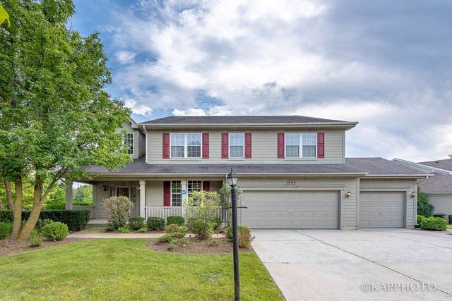 1463 Columbia Lane - Photo 1