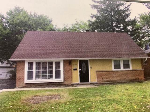 16931 Old Elm Drive - Photo 1
