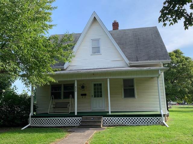 820 Timber Street - Photo 1