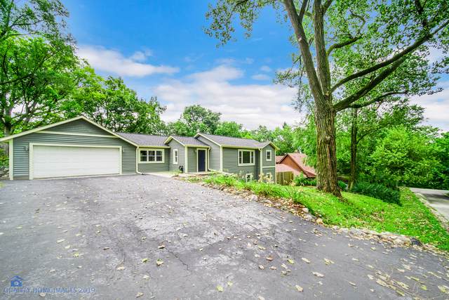 9 Hickory Road - Photo 1