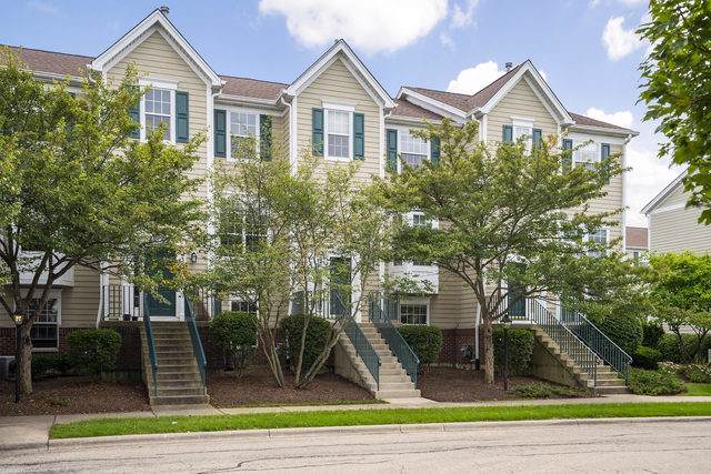 2432 Courtyard Circle - Photo 1