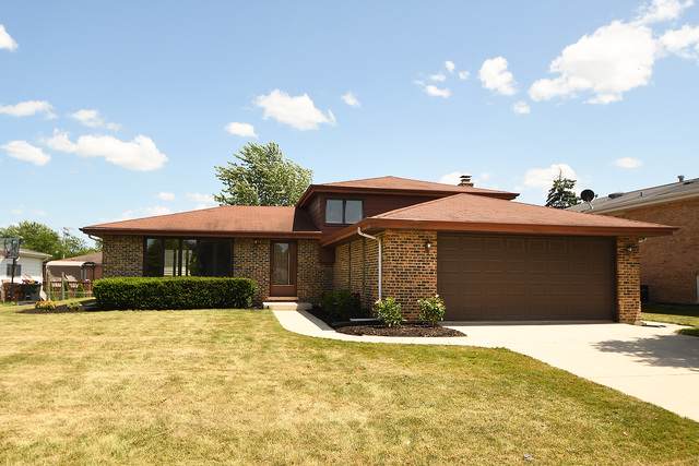 16409 Surrey Drive - Photo 1