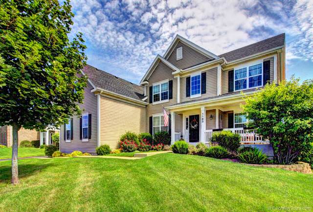 1163 Star Grass Lane - Photo 1