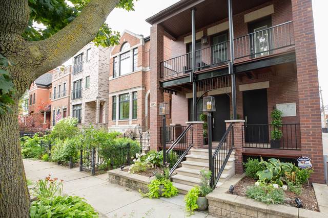 1543 George Street - Photo 1