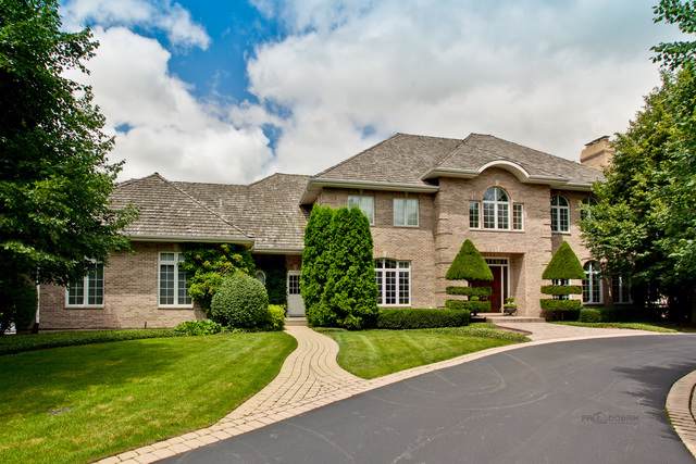 110 Suffolk Lane - Photo 1