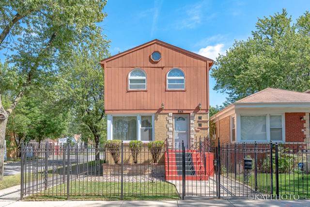 8401 Aberdeen Street - Photo 1
