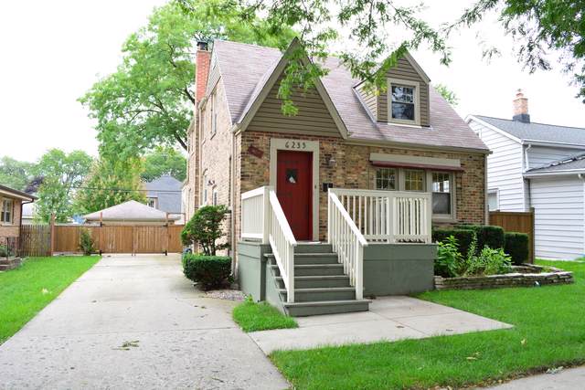 6235 Harlem Avenue - Photo 1