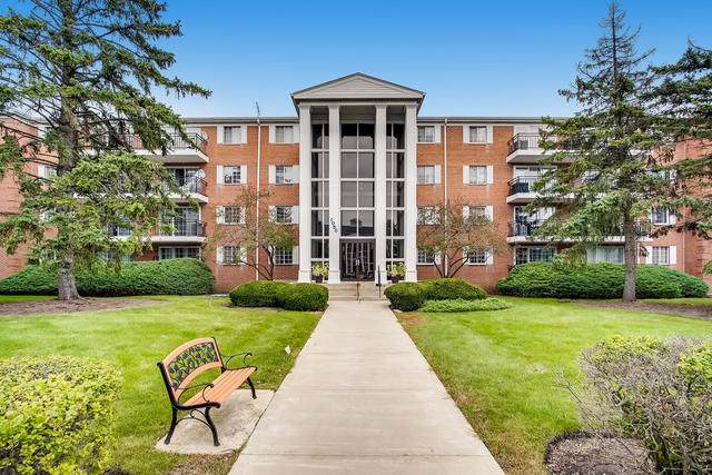 1050 Farnsworth Avenue - Photo 1