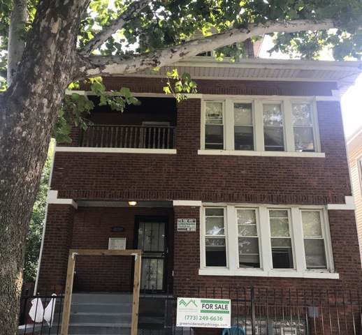 10739 Wabash Avenue - Photo 1