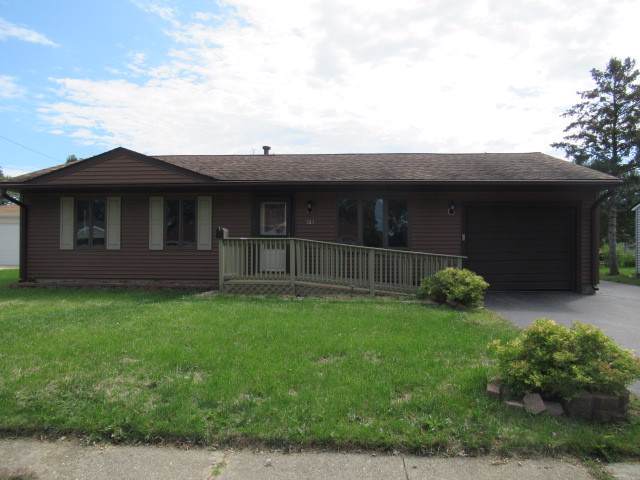 737 Rogers Road - Photo 1