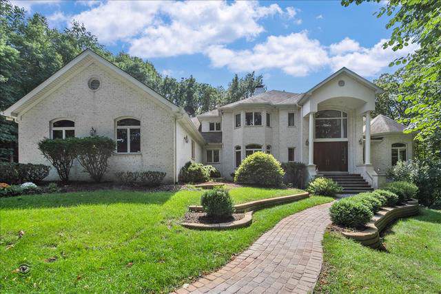 1720 Giddington Court - Photo 1