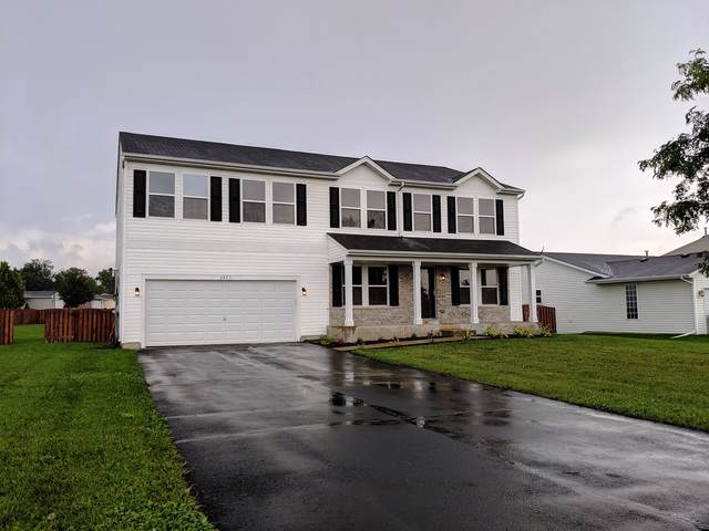 6493 Sunny Meadow Drive - Photo 1