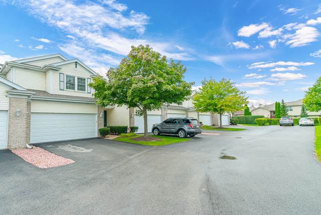 17314 Long Bow Drive - Photo 1
