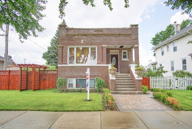3334 East Avenue - Photo 1