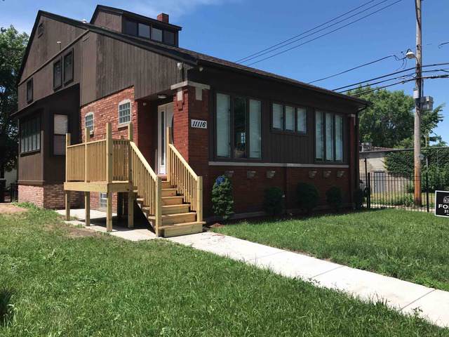 11116 Wallace Street - Photo 1