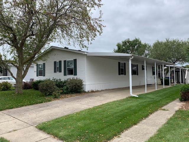 819 S 9Th Street - Photo 1