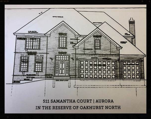 511 Samantha Court - Photo 1