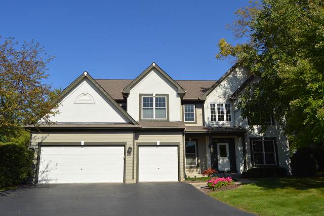 1921 Tunbridge Court - Photo 1