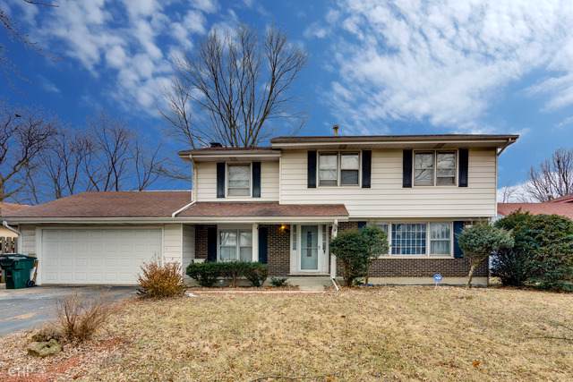 17532 Baker Avenue - Photo 1