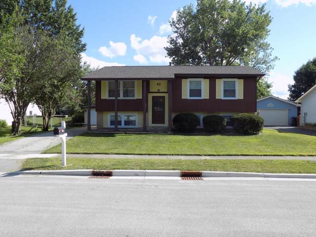 43 Opal Avenue - Photo 1