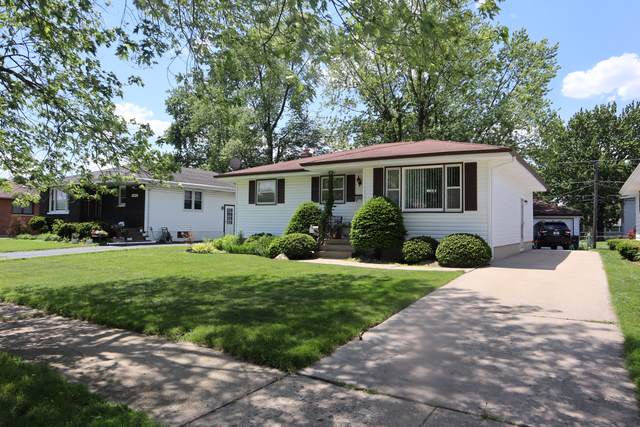 18434 Wildwood Avenue - Photo 1