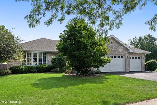 21181 Deerpath Road - Photo 1