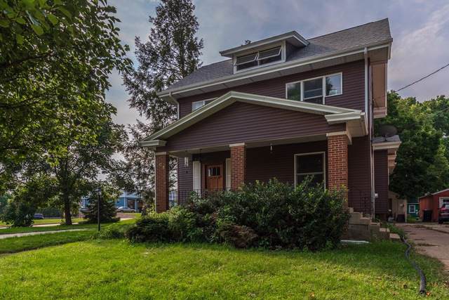 805 Apple Street - Photo 1
