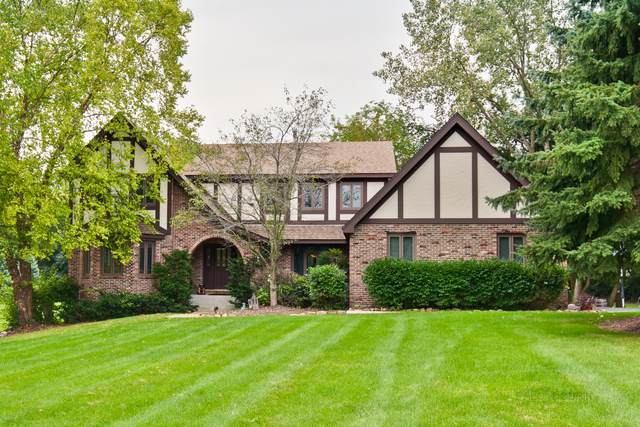 6524 Saddle Ridge Lane - Photo 1