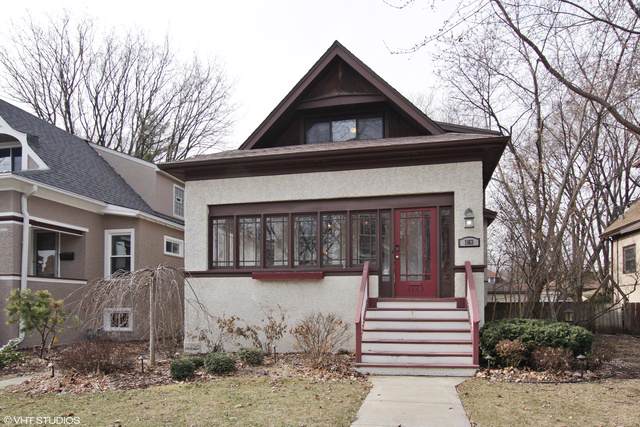 1163 Home Avenue - Photo 1