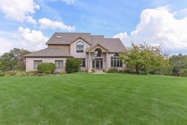 3614 Weingart Road - Photo 1