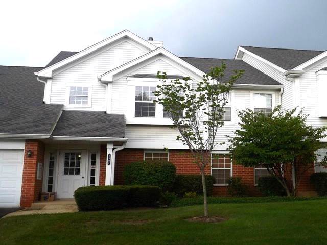 1407 Hawkes Street - Photo 1