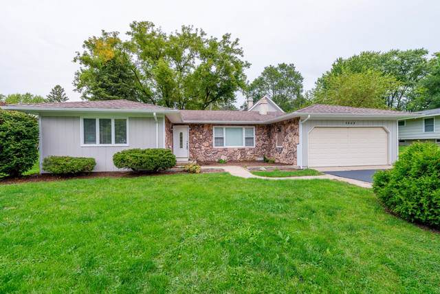 3808 Anne Street - Photo 1