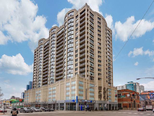 600 Dearborn Street - Photo 1