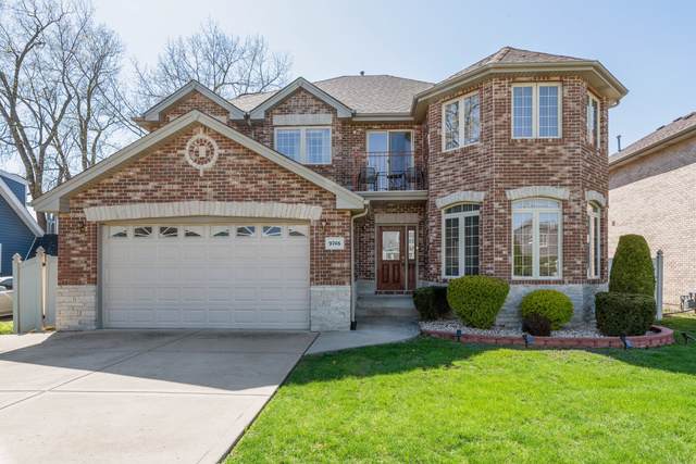 9746 Merrimac Avenue - Photo 1